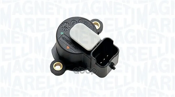 Ca0077265/1mm_датчик Положения Дроссельной Заслонки! Citroen Ber