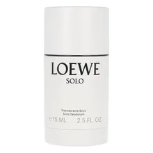 Палочка-дезодорант Solo Loewe(75 мл