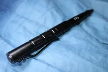Pluma táctica de autodefensa, herramienta de protección de seguridad, herramienta de defensa personal, acero de tungsteno, defesa, pessoal