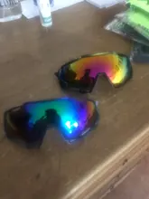 Bicicleta gafas lentes polarizadas ciclismo gafas de sol ultraligera deportes gafas de sol con protección UV bicicleta gafas de sol de mujer