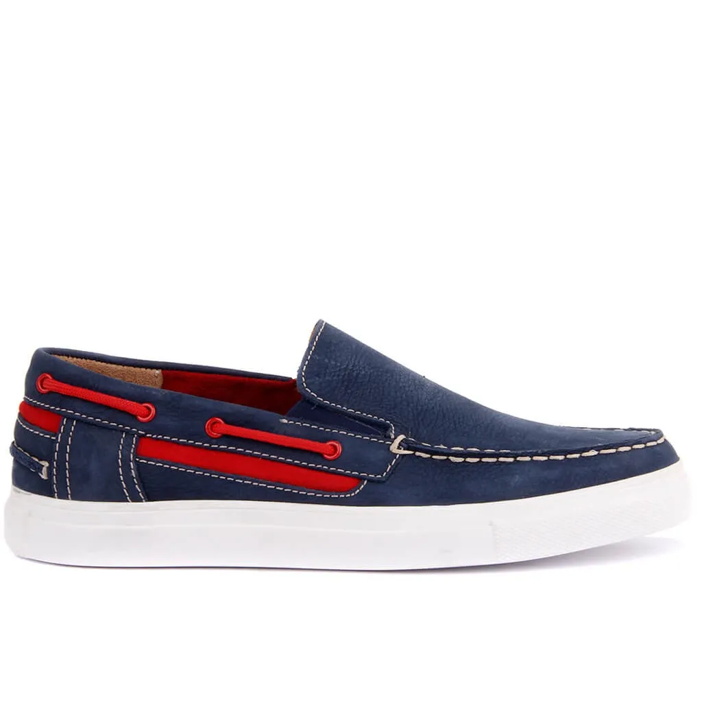 Sail-Lakers Men Casual Shoes | Обувь