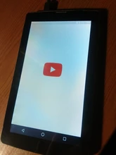 Sensor Digitizer Glass-Replacement Tablet Touch-Panel 7--Inch for Bq-7083g-Light/bq New