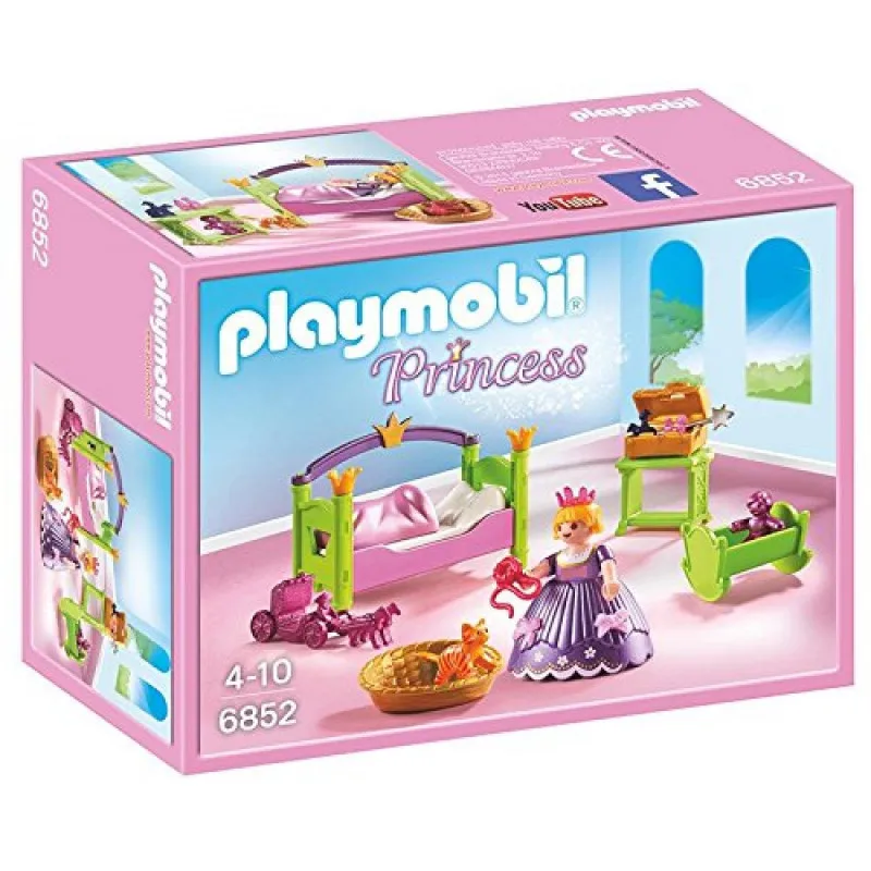 Chambre Enfant Playmobil 6852 Aliexpress