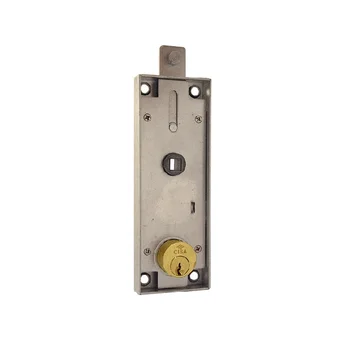 

Cisa 41600.00 lock for tilting Garage door cylinder round + square