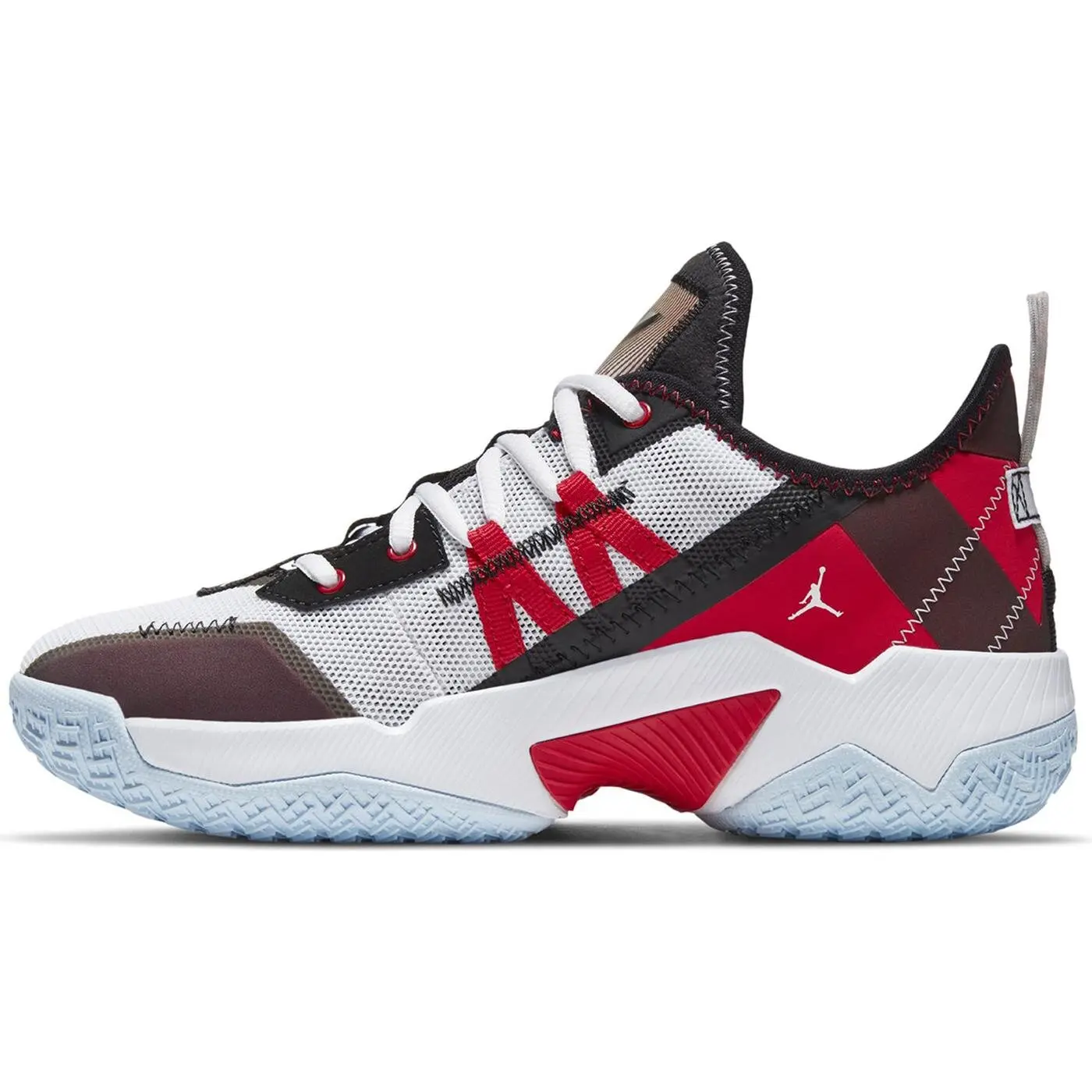 Nike Jordan One Take II 