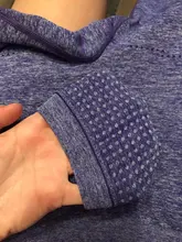 Leggings Gym Pants Fitness Energy Seamless Push-Up Running Yoga Girl High-Waist Sport Women