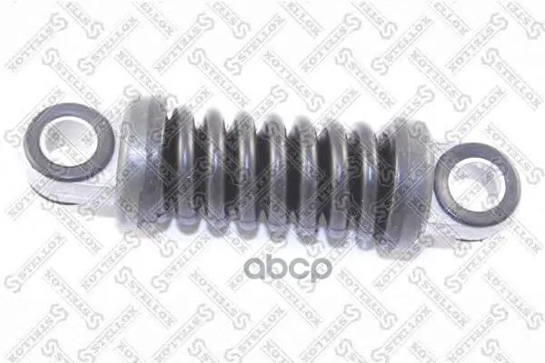 03-40145-Sx_амортизатор Ролика! Peugeot 306/406, Citroen 1.9d-2.1td 93 Stellox 0340145sx Stellox арт. 0340145SX