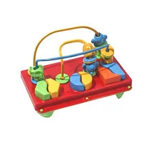 Логическая Игрушка "ЛАБИРИНТ"(Арт. И-7917