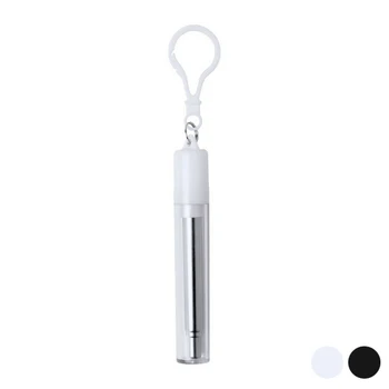 

Reusable Drinking Straw Stainless steel 146306