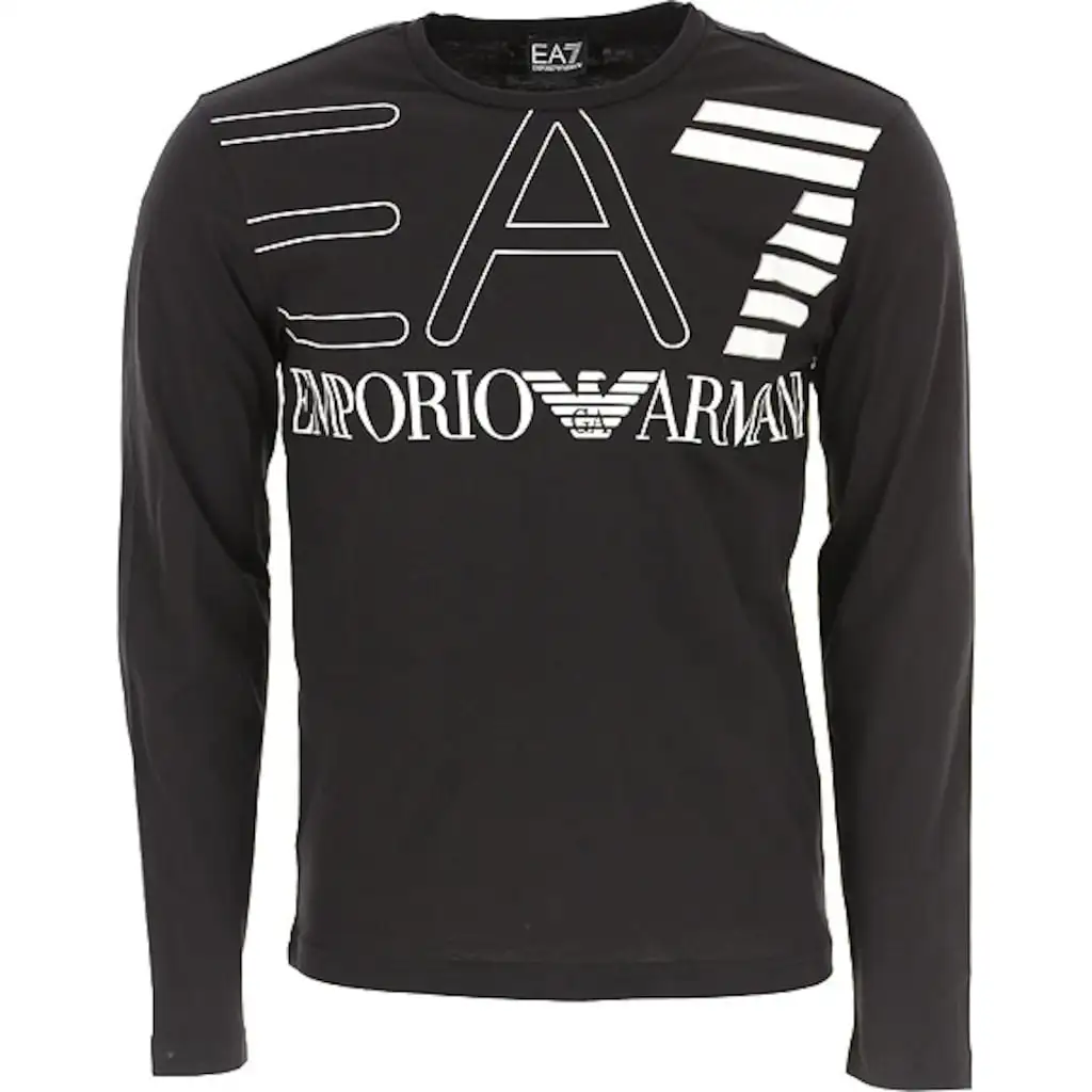ea7 mens sweatshirt