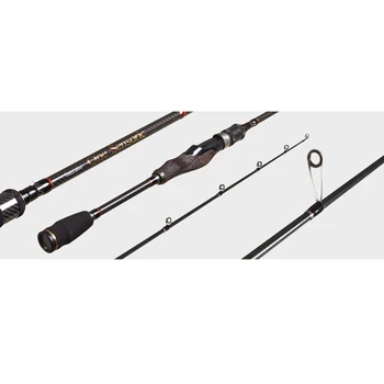 

Rod spinning lucky John one sensoric freshwater jigging 18 7.1