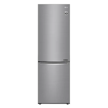 

Combi LG GBB71PZEFN A ++, 186x59.5, inox anti-fingerprint