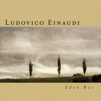 

Ludovico Einaudi / Eden Roc (CD)