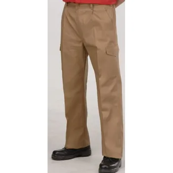 

PANTALON TERYLENE MULTI-POCKET AZULINA T-52 L500 VESIN