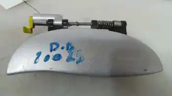 

8266102010 HYUNDAI ATOS PRIME front right handle (MX)