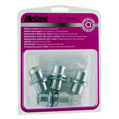 Секретки на колеса McGard 21157 SU(гайка