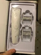 Dog-Hair-Trimmer Pet-Grooming-Product Electrical-Clipper Household Rechargeable Hot 