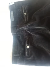 Pantalones de pana sueltos para hombre, joggers de mediana edad para hombre, pantalones casuales de pana para otoño e invierno, 2017