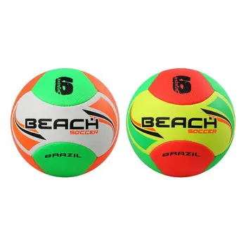 

Beach Soccer Ball 114117