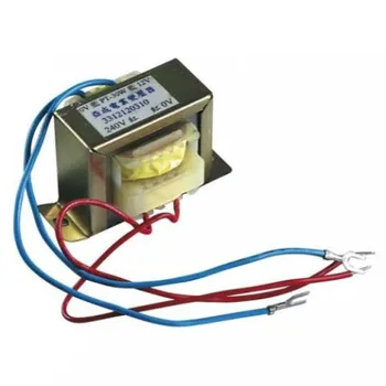 

Showtec - Transformer for Parcan 36