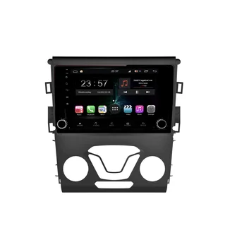 

Native reciever farcar s300-sim 4G for Ford Mondeo on Android (rg377rb) (+ rear view camera as a gift!)