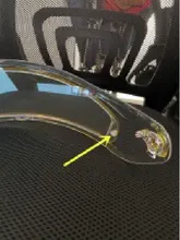 Motorcycle-Helmet Helmets-Visor Anti-Fog-Film K3SV K1 Full-Face K5 for 