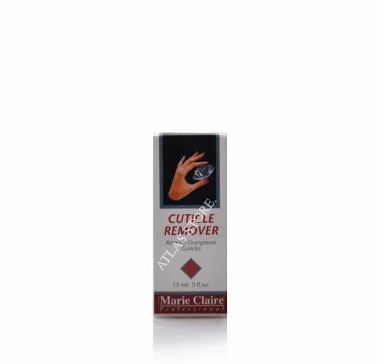 

Marie Claire Cuticle Remover 10 ML