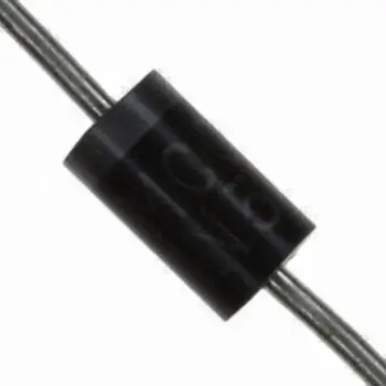 

Diode TVS BZW04-48B-pack 20 PCs