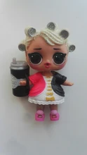 LOLs-ropa de muñeca original, botellas, zapatos, accesorios, gran oferta, 3 uds.
