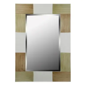 

Wall mirror Somerset Wood (70 X 50 x 2 cm)
