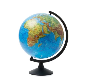 

Globe D = 32, art. 0150