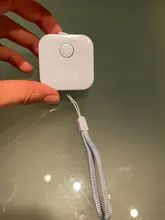 Tape Measures Ruler Roll-Sewing-Measuring-Tape-Tool Centimeter-Inch Height Portable Hot