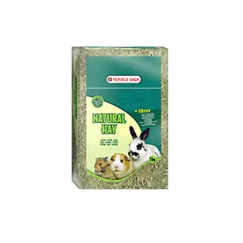 

Versele - Laga Natural hay 1 kg