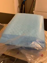 20 piezas-PAÑALES superabsorbentes para entrenamiento de perros, alfombrilla desechable de pañales saludables para perros, alta calidad