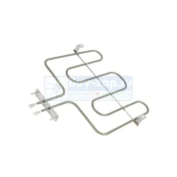 

Heater (heating element for plate Electrolux, Zanussi, AEG 3570356018