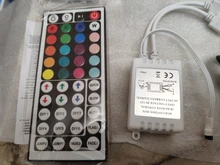 Light Led-Strip 600leds White Blue Flexible Waterproof High-Brightness 5050 5054 DC12V