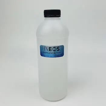 

Propyl glycol food grade high purification 99,5% pg 1000 ml