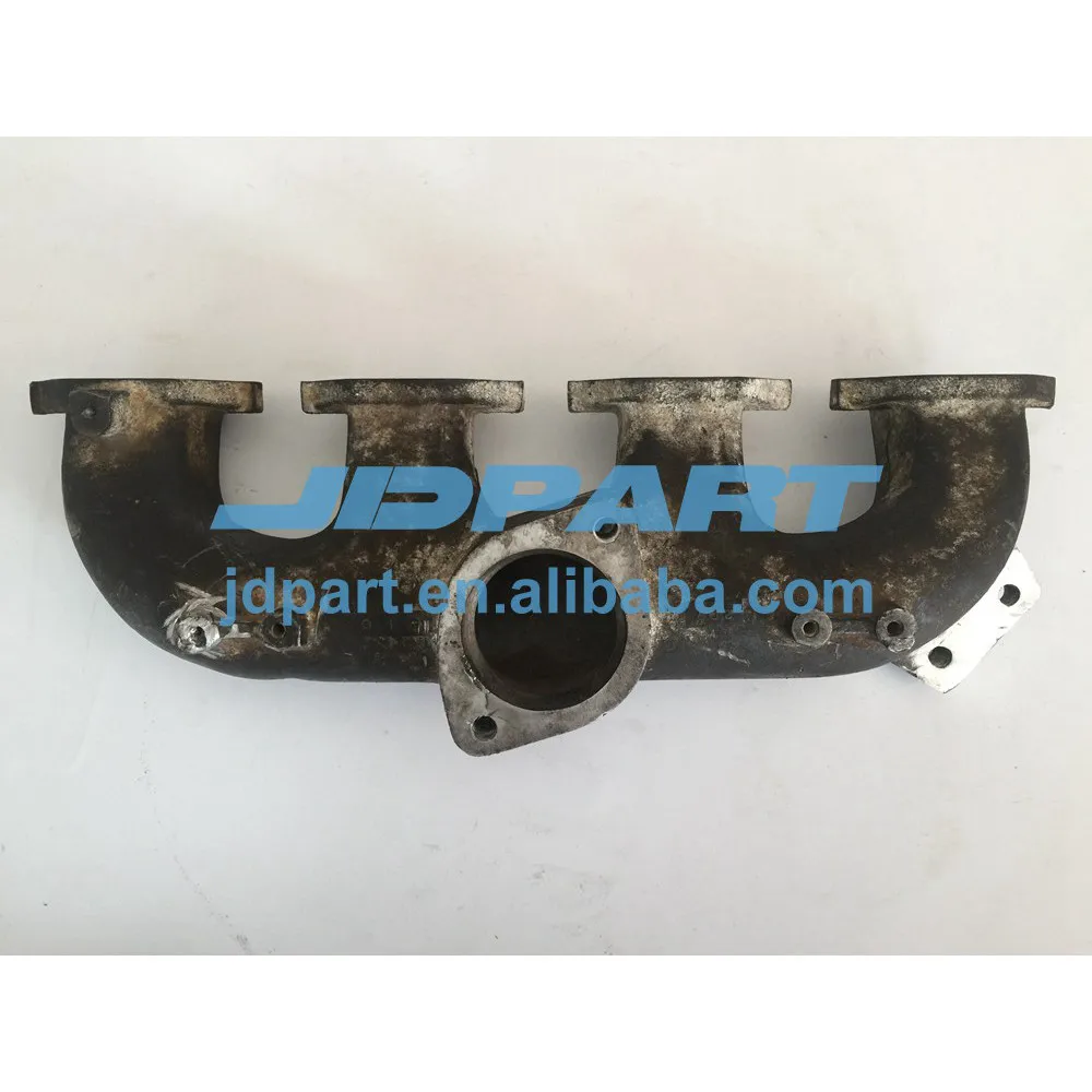 

4BD1 intake manifold For Isuzu 4BD1 Diesel Engine