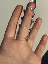 Docona-Anillos Midi Punk para mujer, armadura de Calavera, oro gótico, anillo ajustable de aleación, joyería de fiesta