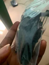 Peine peluca para hacer pelucas con Clip, extensiones de cabello humano con 7 dientes, pinzas de Metal, buena calidad, 12 Uds. Por lote