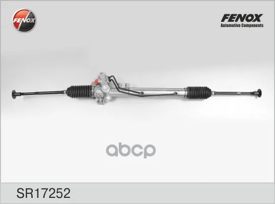 Рейка Рулевая FENOX арт. SR17252