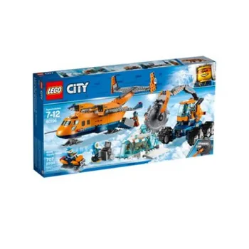 

Lego City Arctic Expediti 60196 Arctic: Plane supplies