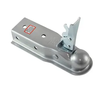 

Lock coupling 2 "X2 1/2" for 33052 33052c _ 2 _ 1-2