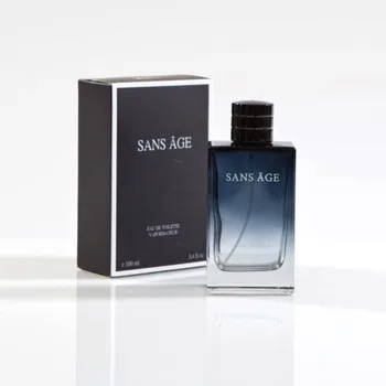 

Sans Years For Men Eau Oof Toilette 100 ML - Jamè