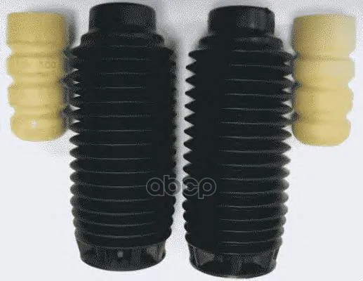900081_sachs!К-Кт Пыл Отб Перед Peugeot 307 01 Sachs 900081 Sachs арт. 900081