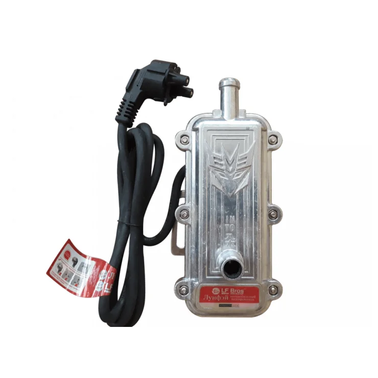 Предпусковой подогреватель двигателя ЛУНФЕЙ ( longfei) AC 220v 3000w с помпой AUTOMAGIC96| |