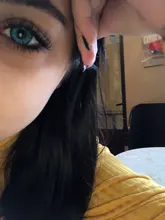 Lentillas de colores, Serie de sueños, azul, rojo, para cosméticos para ojos, azul, verde, maquillaje, pupila de belleza