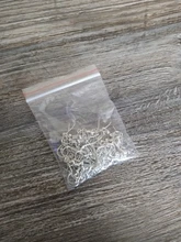 Accesorios de joyería Diy, ganchos para pendientes de tono dorado/plateado/bronce/plateado de 20x18mm