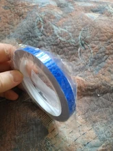 1cmx8m Bike Reflective Stickers Cycling Fluorescent Reflective Tape MTB Bicycle Adhesive