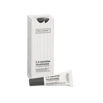 

BELLA AURORA L + SPOTS LOCATED 10ML